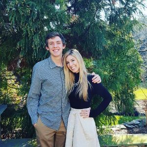 Meet your Posher, Joey